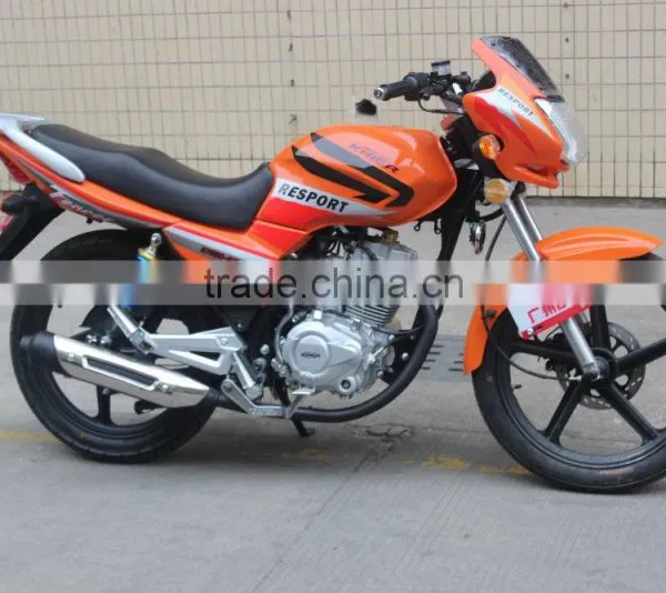 2 Wheel 150cc Sports Bike off Road Racing Motorcycle photo-3