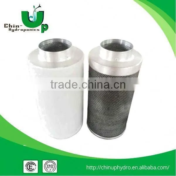 Active Carbon Panel Filter/HVAC Activated Carbon Air Filter/Activated Carbon Filter Greenhouse photo-2