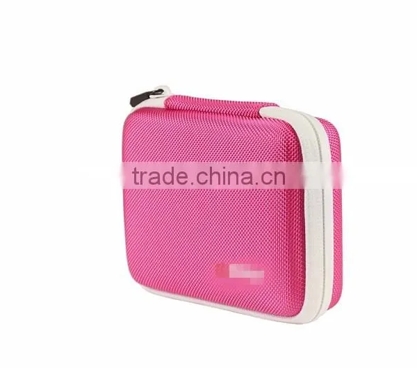 EVA 2.5" HDD External Portable Hard Drive Carry Case photo-2