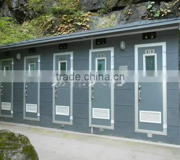 China Portable Toilet Waterless Dry Toilet Price photo-3