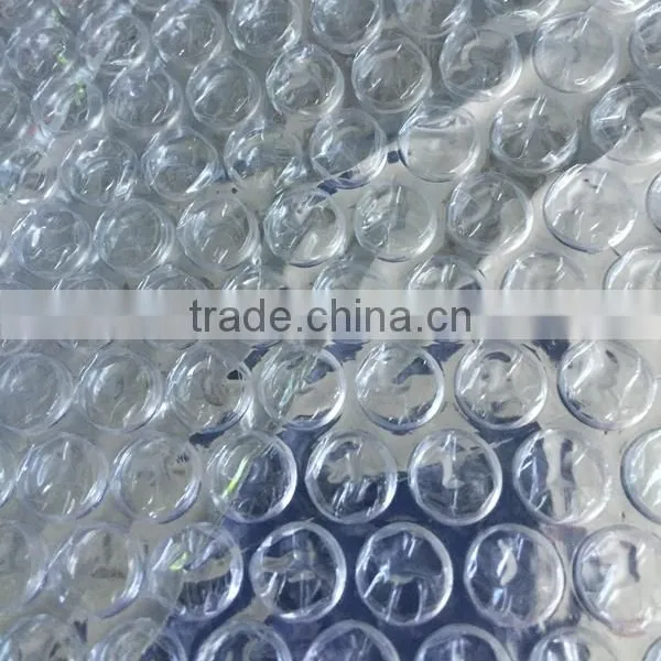 Reflective Aluminium Bubble Foil Insulation photo-6