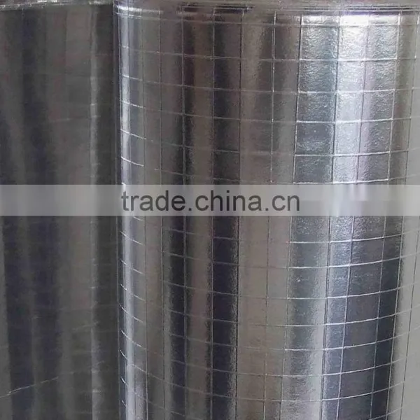 Aluminum Foil Insulation photo-3