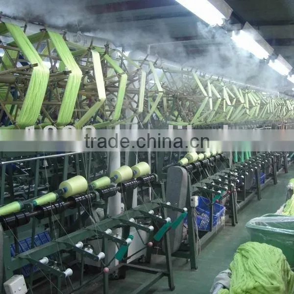Guangzhou Ultrasonic Humidifier photo-2