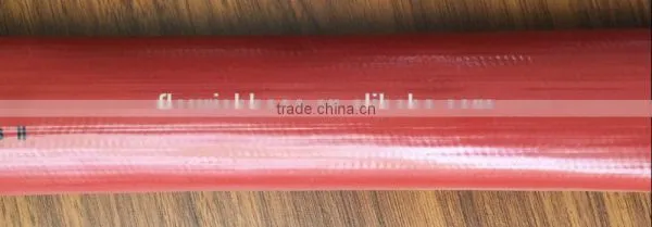 PVC LAY-FLAT HOSE DISCHARGE HOSE photo-3
