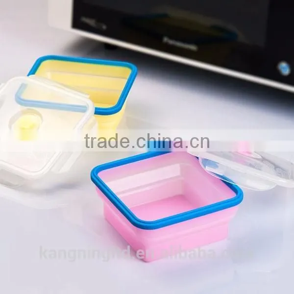Fresh Keeping Box, Fresh Box, Lunch Boxes Bento OEM ODM