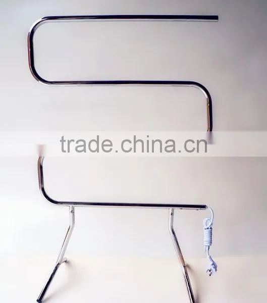Heat Clothes Drying Rack in Home photo-3