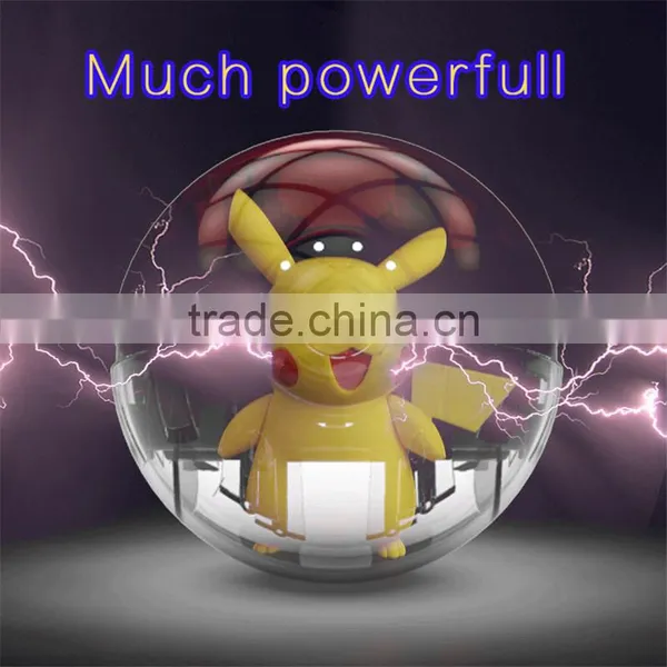 Pokemon GO Power Bank Pokemon GO For Use With Pokemon GO Power BankNEW Arrivals Action Figures Go photo-2