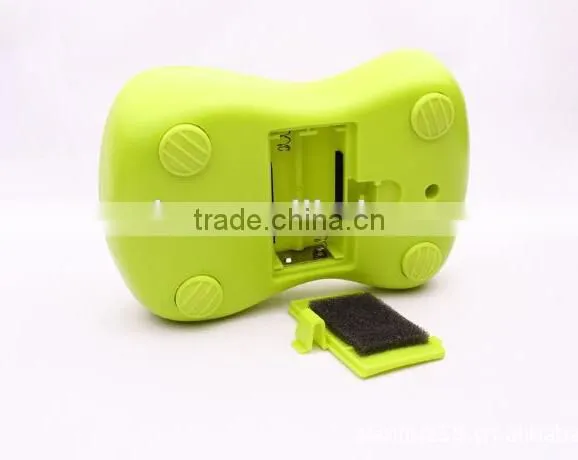 Mini Vibrating Foot Massagers Foot Relaxation Cosy Feet Massager photo-3