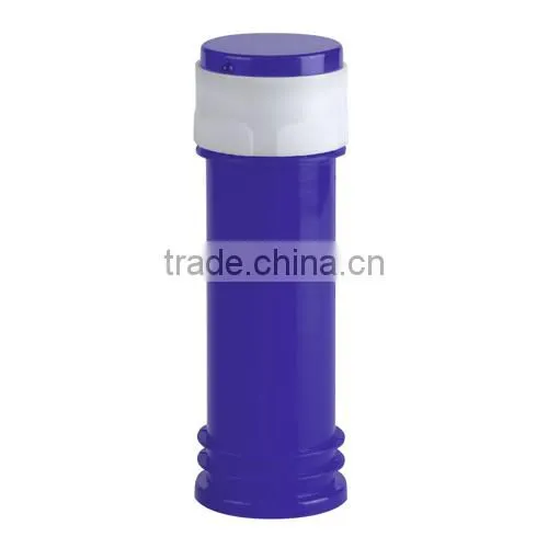 Plastic Soap Bubble Toy Bubble Bottle photo-2