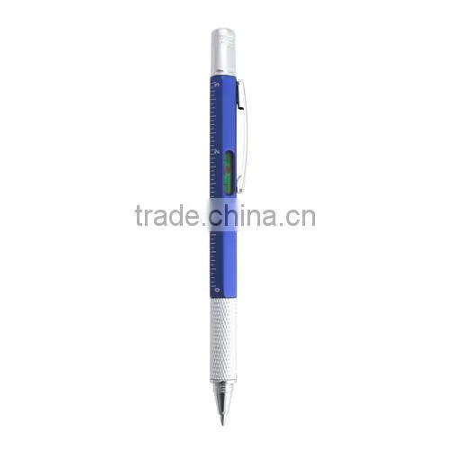 Level Ballpoint Pen,Level Ball Pen With Tool Insert photo-3