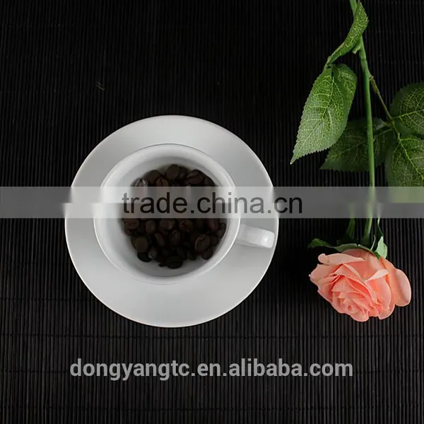 2017 Hot Sale Products White Ceramic Coffee Mug Set photo-3