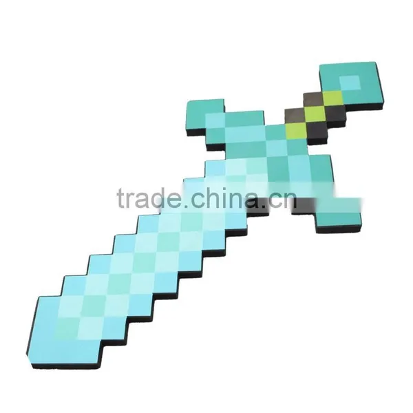 Child Toy Sword Eva Foam Toy for Kids photo-2