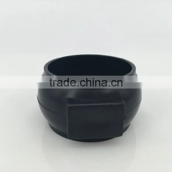 Plastic PP Triangle Napkin Ring, Plastic Round Wedding Napkin Ring, Napkin Rack photo-6