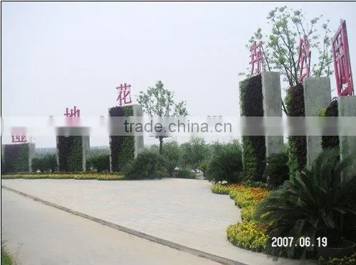 China Manufacture Self Watering Plant Pot Vertikal Hidroponik Tower Garden Flower Pot Big photo-5