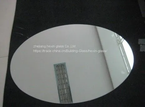 TUV CE Certification of Bevel 15-50mm Sliver Mirror for Bathroom photo-3