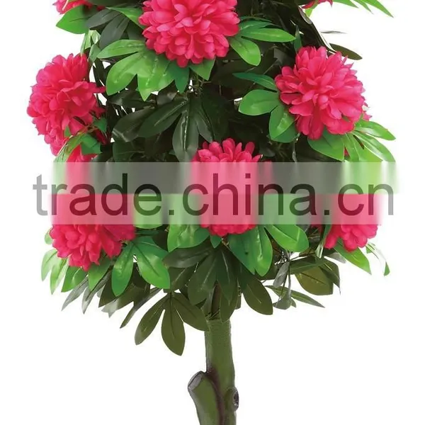 HX0101wedding Decorative Trees photo-3