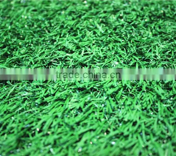 Home and Outdoor Decoration Synthetic Cheap Football Tennis Softball Badminton Relaxation Toy Natural Grass Turf E05 1122 photo-2