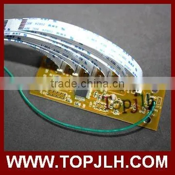 Top Grade Decryption Card/Chip Decoder for Epson PP100 photo-3