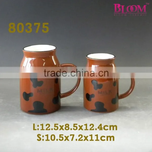 Factory Direct Sale Sublimation White Mug photo-5