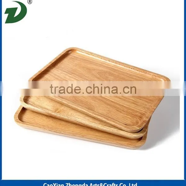Eco Friendly Cheap Wooden Dry Fruit Tray photo-4