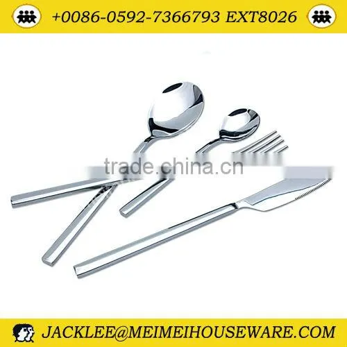 Forks Knives and Spoons, German Tableware, Flatware Set