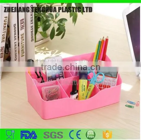Multifunction Cosmetic Case Tool Storage Box Makeup Tool Case photo-2