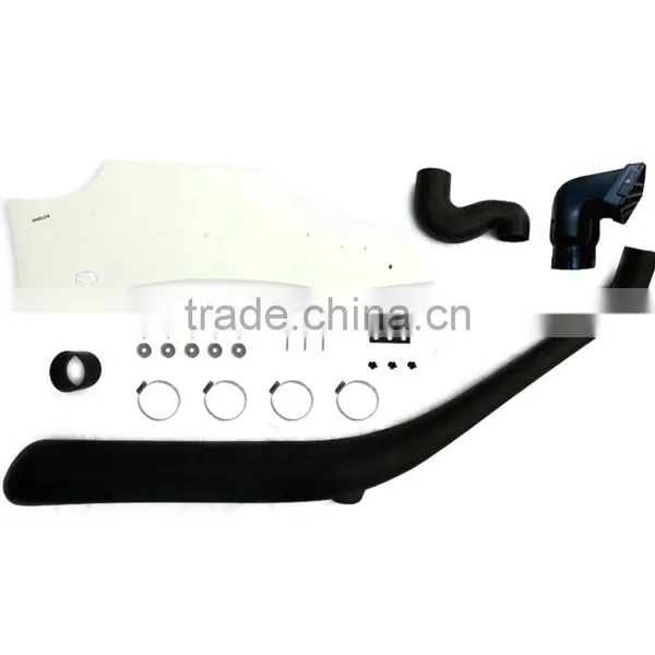 4wd Snorkel Kit Suits for Navara D22 01/1997-10/2001 photo-2