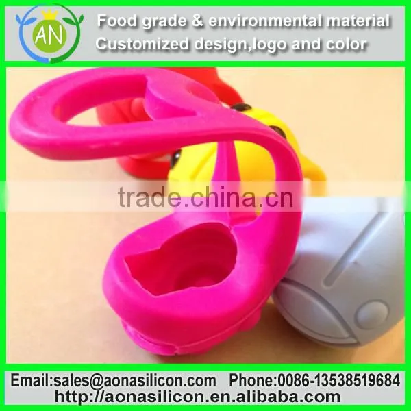 Funny High Quality Forg Bicycle Light for Promotion photo-5