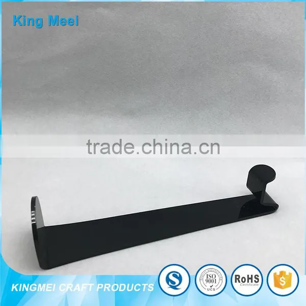 China Factory Custom Acrylic Display Hooks Shelf Stand photo-2