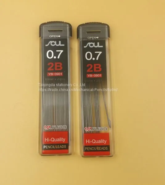 Pencil Lead for Mechanical Pencil photo-2