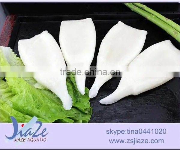 Fresh Seafood Squid Tube U5 U7 U10 U20 photo-2