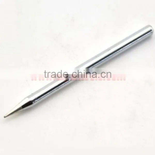 Solder Iron Tip Soldering Bits Replace Tips Electric Soldering Iron BGA Tools 40w photo-6