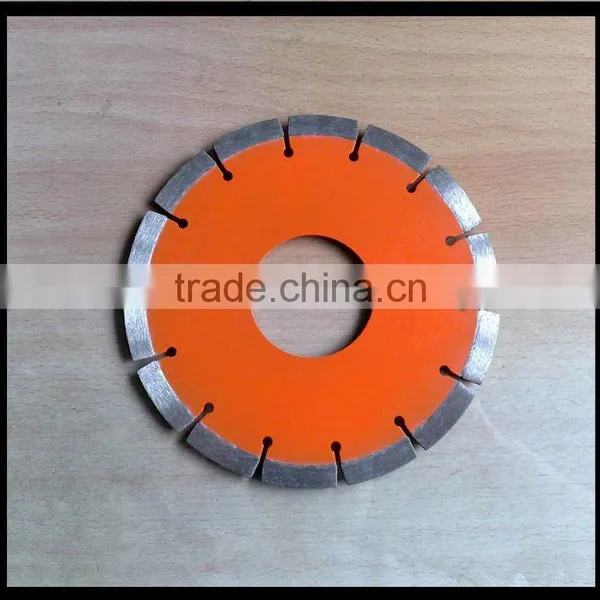 Diamond Ceramic Saw Blade photo-4