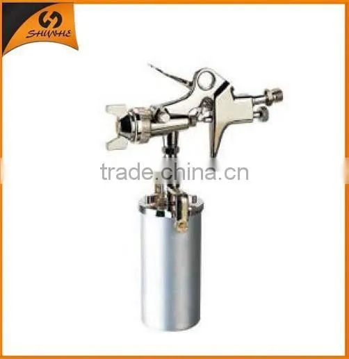 Hot Air Spray Gun Yiwu HVLP Mini Thermal Lance