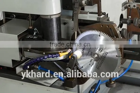 Automatic Grinding Machine for T.C.T Saw Blade's Top Teeth MBJ-H-650B photo-6