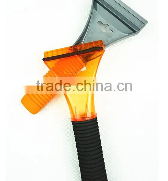 China Factory Promotional Cute Car Snow Scraper photo-2