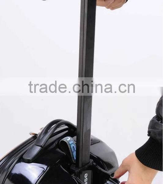 ABS/PC /EVA 2014hipster Necessary Luggage Scooter photo-5