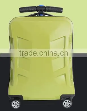 2017 New Design Luggage Scooter, Scooter Luggage for Sale photo-3