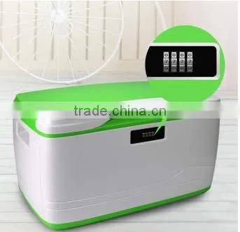 Heavy Duty Multifunction Plastic Storage Box With Strong Bearing Capacity photo-5