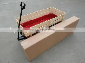 TC1801 With Four-wheel Garden Hand Cart photo-6