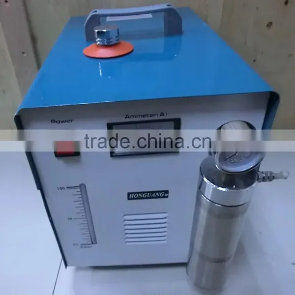 Water Flame Welding Machine photo-2