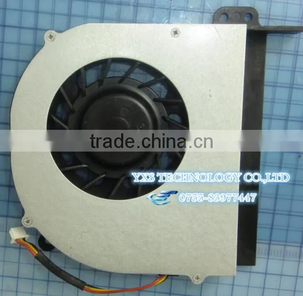For 4315 Laptop Fan D EL P HI T7412F05HD 28G255100-00 DC5V 0.35A Cooling Fan photo-2