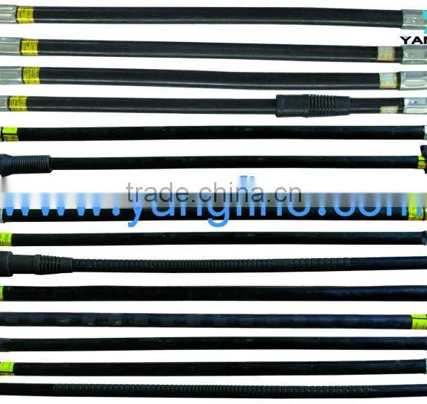 BRUSHcutter Parts(CE)(concrete Vibrator Poker ) photo-3