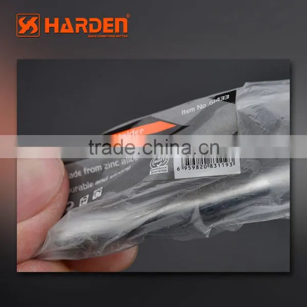 Professional Zinc Alloy Steel Die Holder photo-3