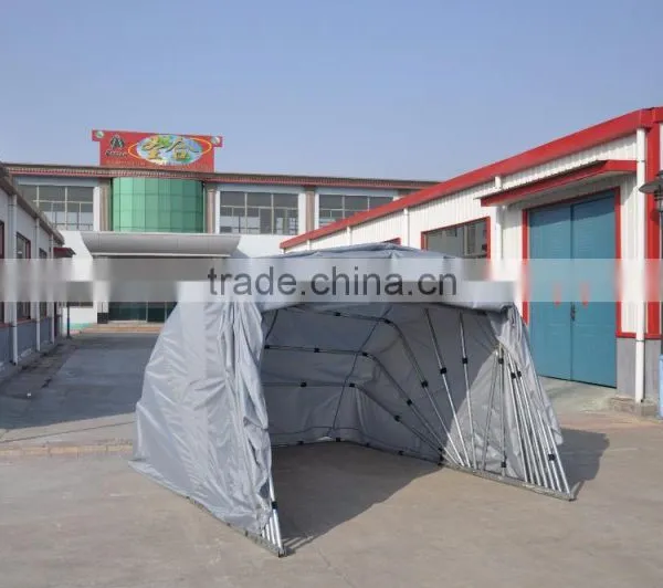 Foldable Car Garage , Retractable Car Garage , Portable Car Tent, Car Storage Shelter photo-2