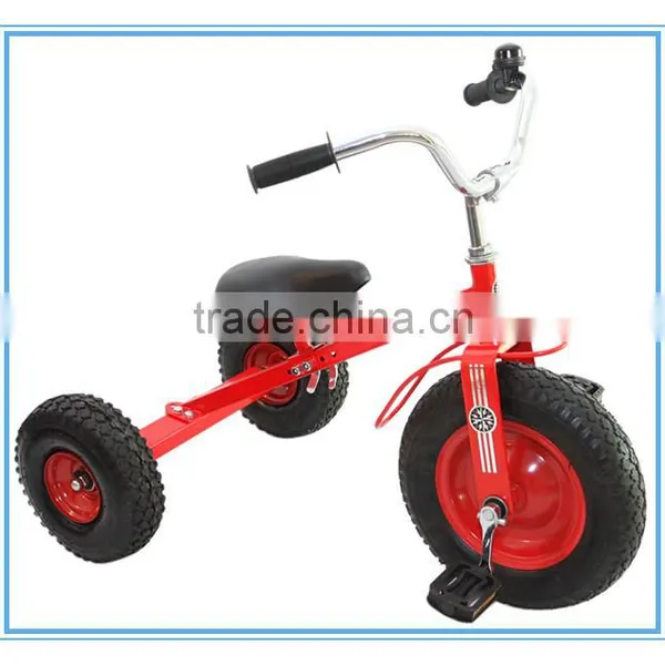 Fashionable Sand Beach Tricycle With Two Seat FTF150AB-2 photo-3