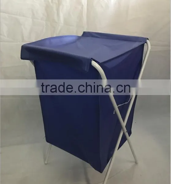 Peva Home and Hotel Usage Laundry Sorter /fashionable Basket for Laundry photo-3
