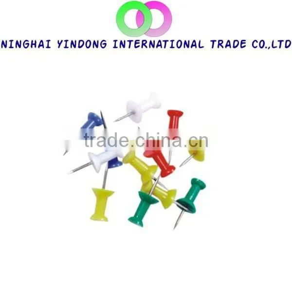 Custom Push Pin/Wholesale Colorful Push Pins