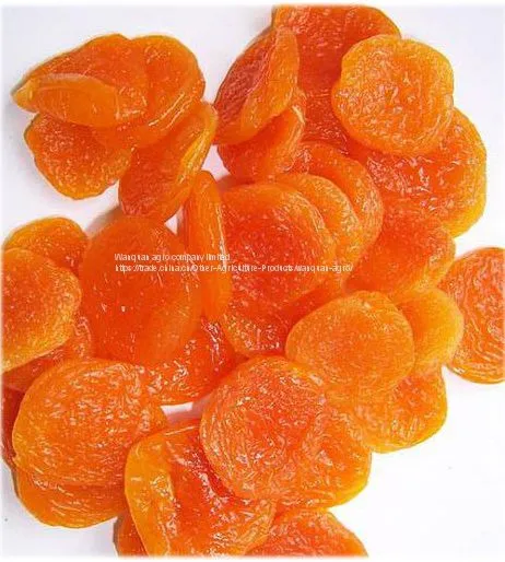 Preserved Fruit