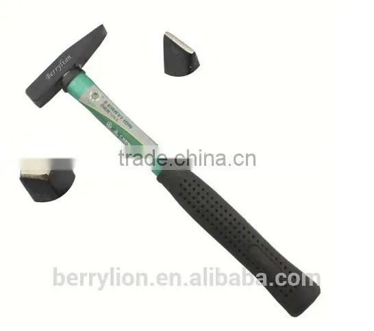 Berrylion Machinist Hammer With Fiber Handle 100-500g Machinist Hammer photo-3